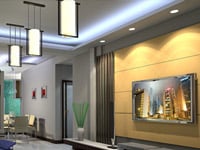 home led lighting