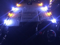 led lights for bass boats led boat deck lights and