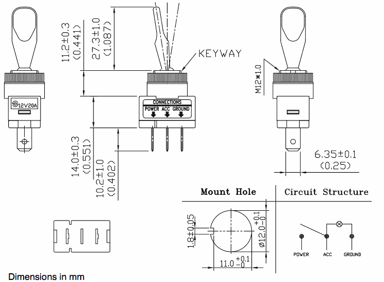 Illuminated Toggle Switch Wiring Diagram from e6960098ef1617903b5d-a80c747d8d9df12f4e1ef66b12f9c948.ssl.cf1.rackcdn.com