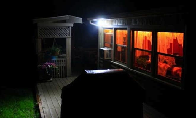 PAR 38 Flood Light Home Interior Outdoor LED Lamp Bulb